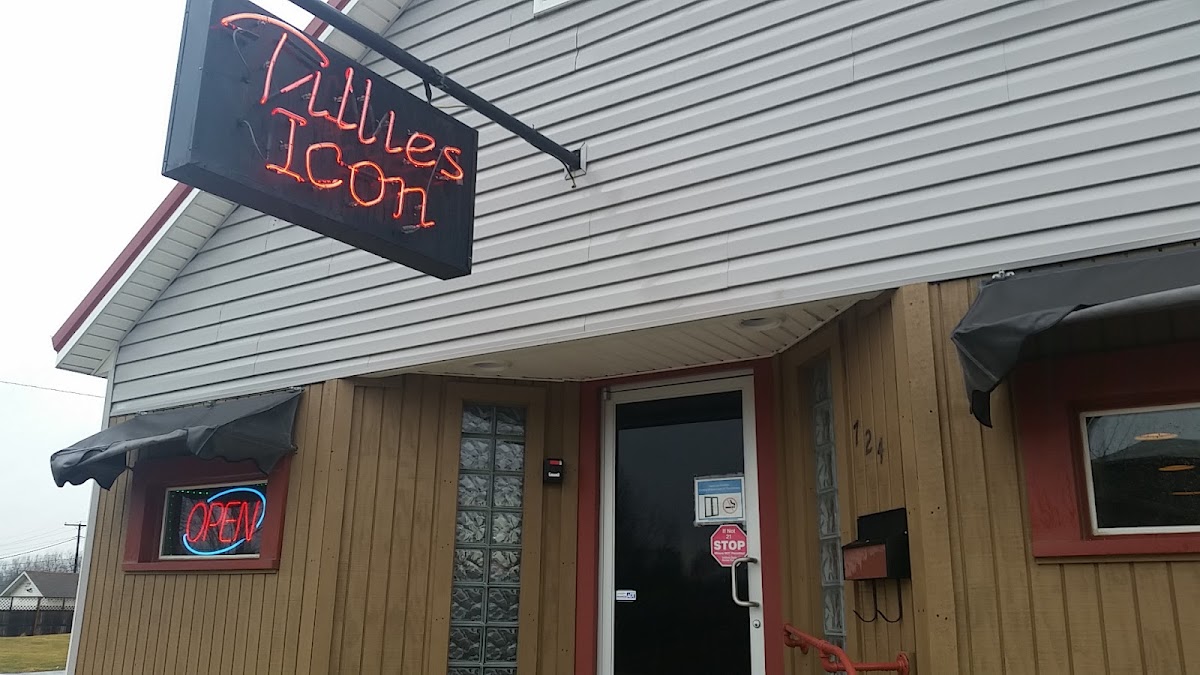 Tillies Icon